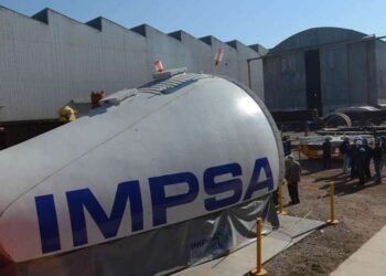 Llegó el momento,  Javier Milei privatizó IMPSA, una metáfora de la Argentina