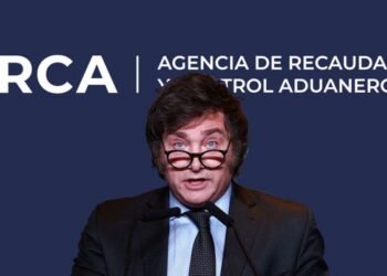 La presión tributaria nacional aumentó al 23% del PBI en el 2024, para 2025 habrá reducción de impuestos