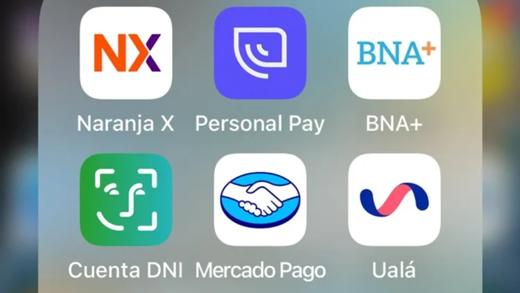 ARCA, dispuso que algunas billeteras virtuales en enero 2025 no estarán bajo la mira