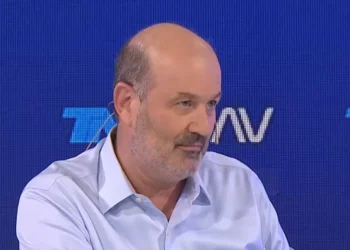 Sturzenegger celebró la eliminación de programas sociales