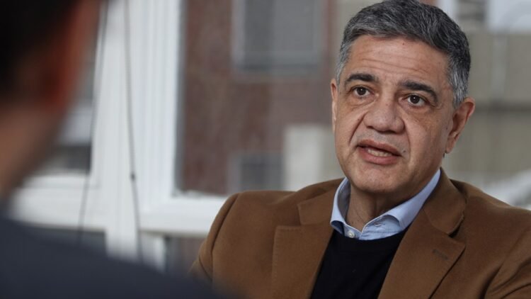 Empezó el poroteo por el reparto de bancas