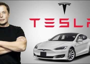 EEUU investiga a la empresa Tesla por la cantidad de accidentes