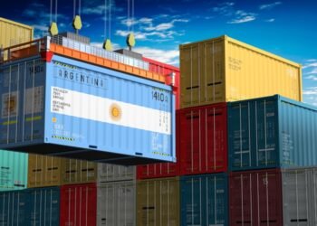 El superávit comercial creció en diciembre y en 2024 el saldo fue de casi u$s19.000 millones