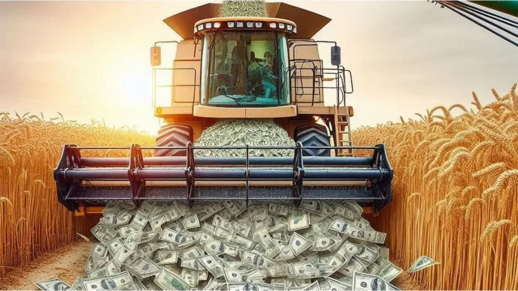 La cosecha de trigo 2024/25 en Argentina dejó un balance positivo