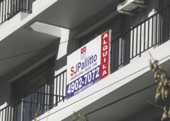 Los inquilinos sentirán el alivio en la actualización de febrero