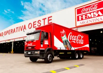 Duro golpe para Coca-Cola: retira productos por exceso de clorato