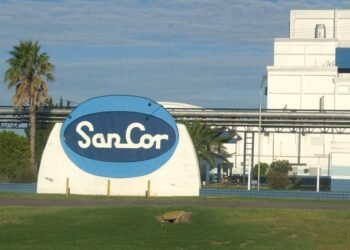 La firma Lactea Sancor pidió la apertura del concurso de acreedores