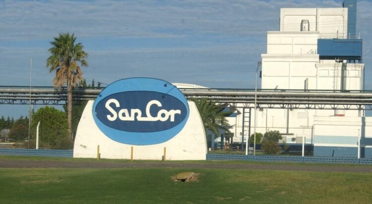 La firma Lactea Sancor pidió la apertura del concurso de acreedores