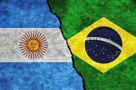 Curioso: el comercio entre Argentina y Brasil en un buen momento, aunque los presidentes no se hablan