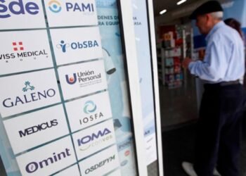 Intervención del Estado: qué medida del Gobierno busca frenar el aumento de las prepagas