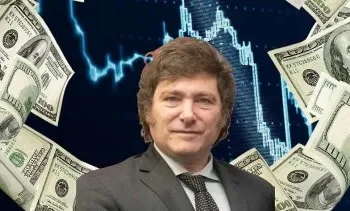 Dólar, carry trade y el efecto $LIBRA: el declive que va de la promesa “no devaluaremos” a la desconfianza