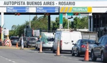 El Gobierno oficializó la privatización de Corredores Viales SA: así será el nuevo sistema de rutas y peajes en el país
