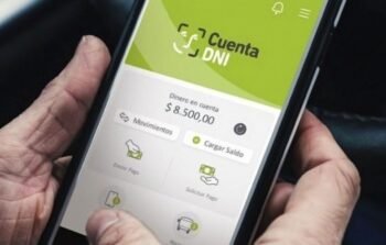 Cuenta DNI te devuelve hasta $20.000 en febrero 2025: cómo acceder al reintegro