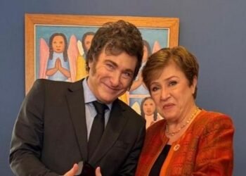 Javier Milei se reunirá con Kristalina Georgieva: cuáles son los puntos en discusión con el FMI