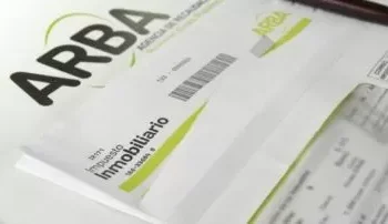 ARBA puso fecha para pagar el impuesto inmobiliario: cómo acceder al descuento