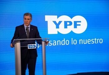 Estatización de YPF: avanza en EEUU la causa que podría frenar el pago de u$s16.100 millones a fondos buitre