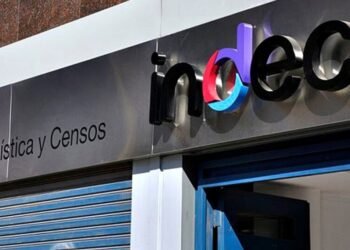 La economía se contrajo 1,8% en 2024, el primer año del gobierno de Javier Milei