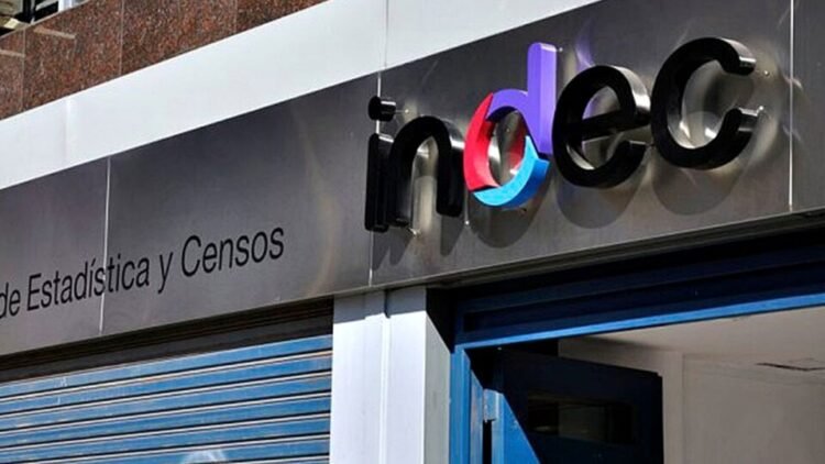 La economía se contrajo 1,8% en 2024, el primer año del gobierno de Javier Milei