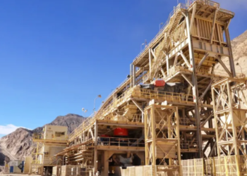 A la espera del RIGI y la inversión de US$ 1.000 millones, cómo sigue la operación en Gualcamayo