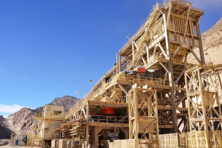 A la espera del RIGI y la inversión de US$ 1.000 millones, cómo sigue la operación en Gualcamayo