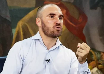 Martín Guzmán reivindicó su propia ley y apuntó contra el Gobierno por el acuerdo con el FMI