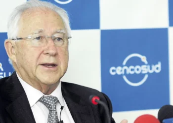 Murió Horst Paullman, el creador del imperio de retail en chile y toda la región