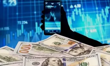 Cierre de semana con dólar blue en alza: El valor más alto del mes en el mercado cambiario