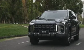 Ola de lanzamientos: Marcas chinas revolucionan el mercado automotor argentino