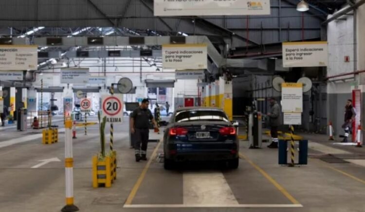 Nueva normativa en la Ley de Tránsito: se autoriza la importación de autopartes sin restricciones