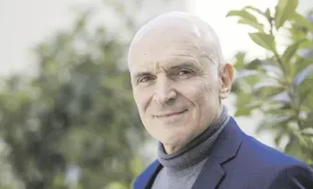 Gobierno sin devaluar, asegura el economista y legislador José Luis Espert