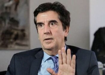 BCRA: Melconian cuestiona venta de dólares