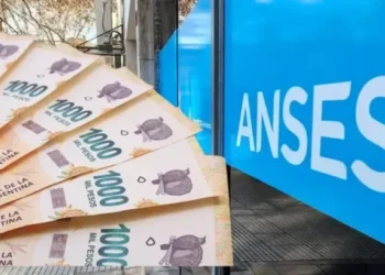 ANSES: ¿Cuánto será la jubilación mínima en abril?