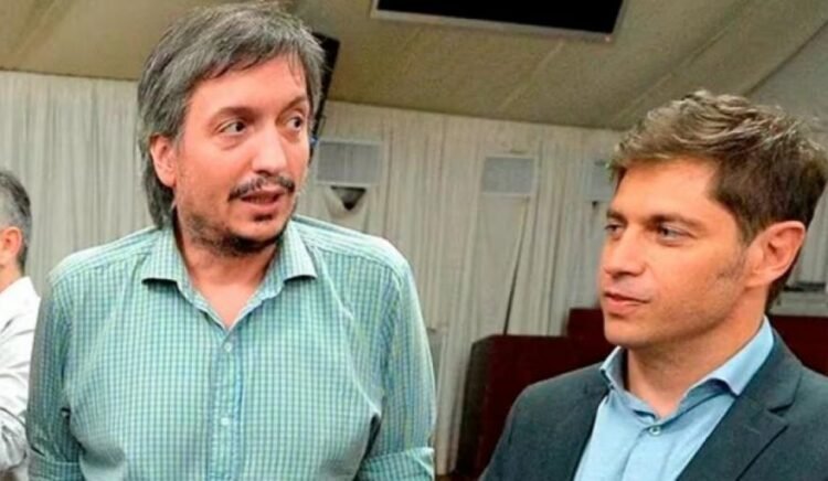 Elecciones: Continúa la tensión en el peronismo de la provincia de Buenos Aires
