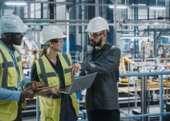 “Necesitamos políticas industriales”, reclama la UIA al Gobierno