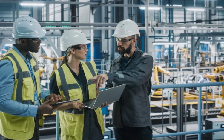 “Necesitamos políticas industriales”, reclama la UIA al Gobierno