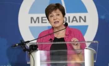 Desembolso del FMI: Argentina pide 40% inicial, considerado “razonable”