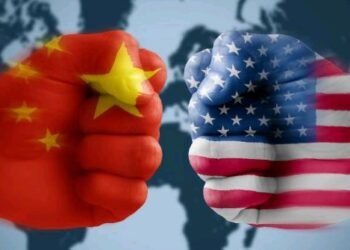 China insta a los CEOs globales a proteger el comercio ante los nuevos aranceles de Donald Trump