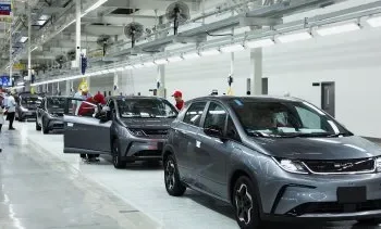 Cupo de importación de autos híbridos/eléctricos: lista de modelos confirmados