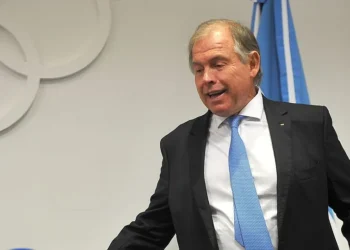 Reunión clave: Werthein busca acuerdo comercial con Rubio en medio de disputa