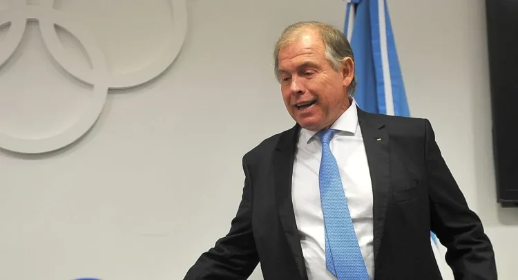 Reunión clave: Werthein busca acuerdo comercial con Rubio en medio de disputa