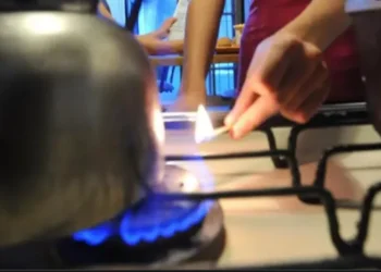 Abril: suba de tarifas de gas oficialmente aprobada