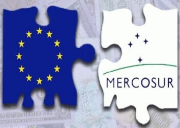 Unión Europea presiona por pacto con Mercosur