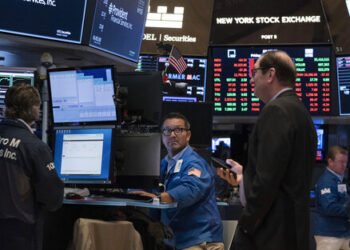 Tembladeral económico: riesgo país en alza