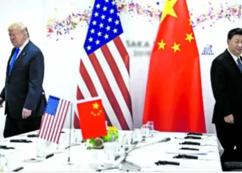 Dura respuesta de China con nuevos aranceles