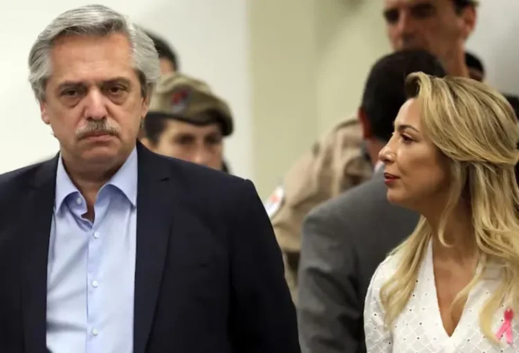 La justicia procesó al ex presidente Alberto Fernández por el caso de violencia de género