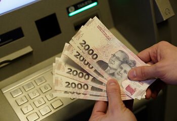 Ganancia con $4.000.000 en plazo fijo tras cepo