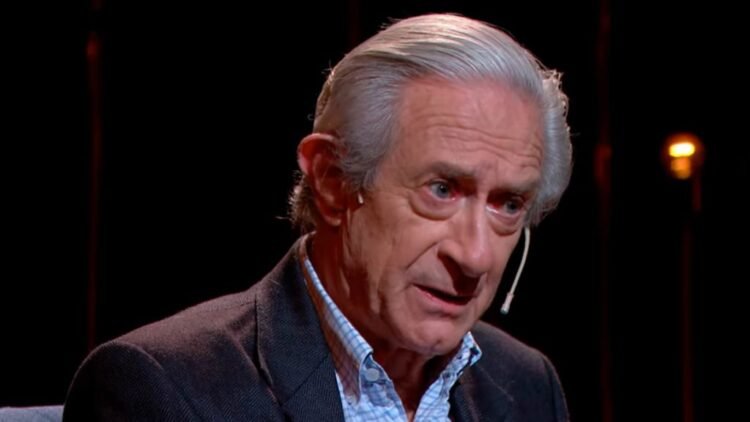 Muerte de Juan José Llach: Legado en Economía y Educación