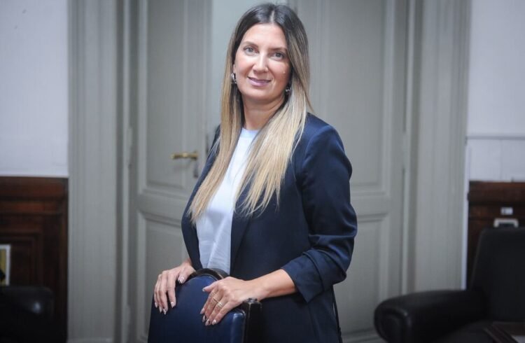 Duras declaraciones de Lospennato: “Opositores buscan engañar”