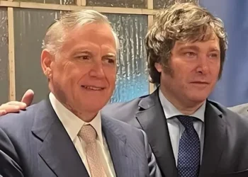 ¿Quién es el economista Huerta de Soto?