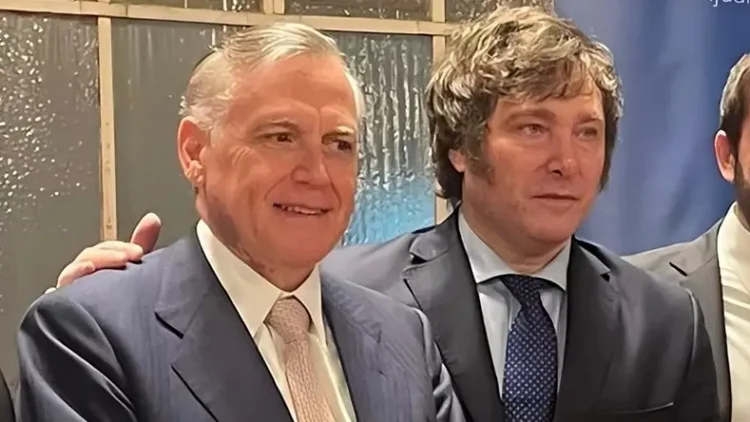 ¿Quién es el economista Huerta de Soto?